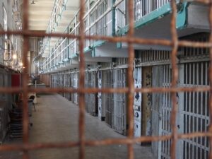 alcatraz, prison, in prison, maximum safety, metal, cell, san francisco, prison, prison, prison, prison, prison